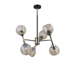 Подвесной светильник Moderli V10804-6P Arty