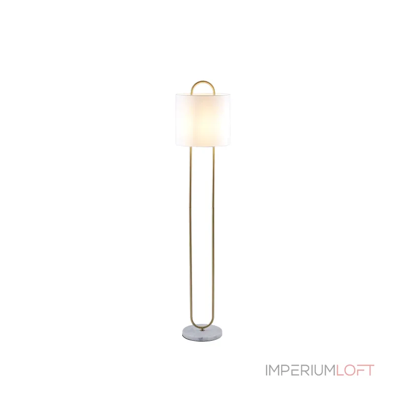 Торшер Moderli Palma V11600-1F от ImperiumLoft Торшер Moderli Palma V11600-1F от ImperiumLoft