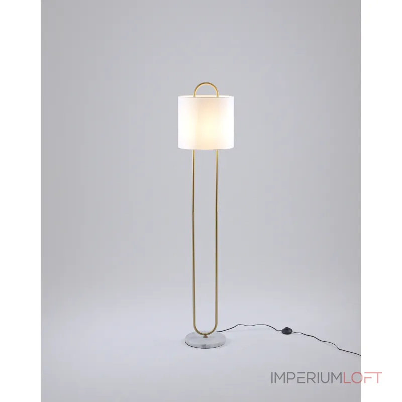 Торшер Moderli Palma V11600-1F от ImperiumLoft Торшер Moderli Palma V11600-1F от ImperiumLoft