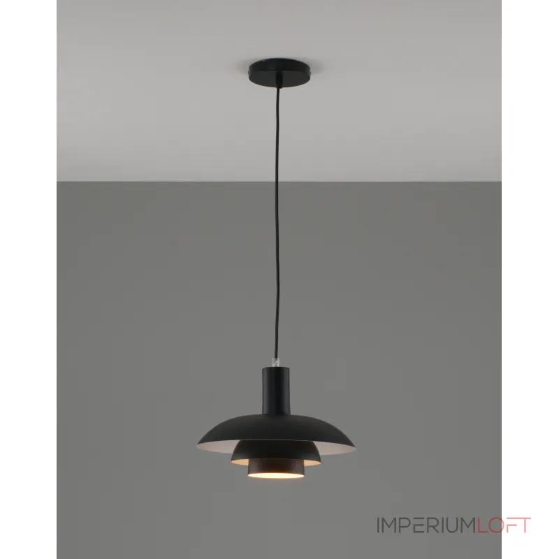 Подвесной светильник Moderli Pescara V11457-1P от ImperiumLoft