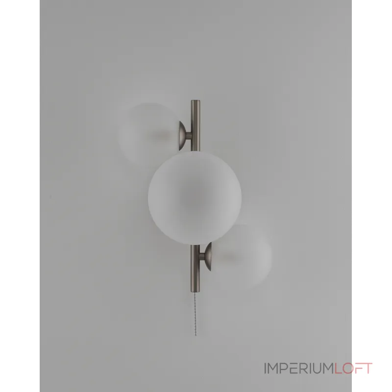 Бра Moderli Molly V11464-3W от ImperiumLoft Бра Moderli Molly V11464-3W от ImperiumLoft