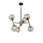 Подвесной светильник Moderli V10804-6P Arty