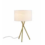 Лампа настольная Moderli Palma V11598-1T от ImperiumLoft