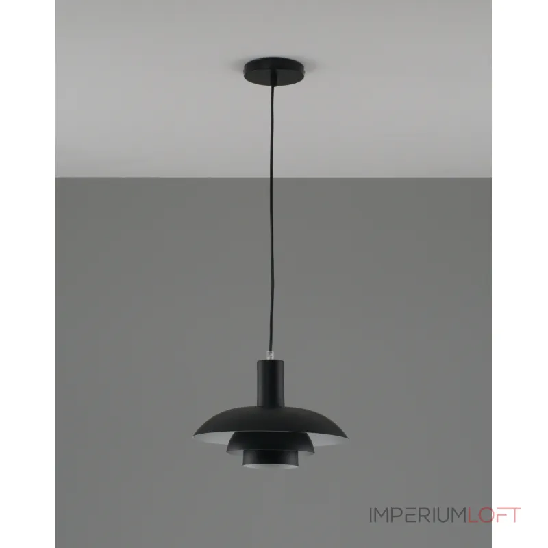 Подвесной светильник Moderli Pescara V11457-1P от ImperiumLoft