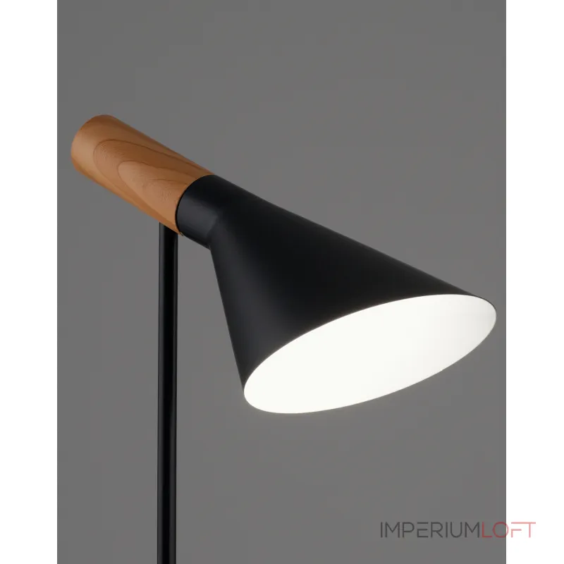 Торшер Moderli V11334-1F Turin от ImperiumLoft Торшер Moderli V11334-1F Turin от ImperiumLoft