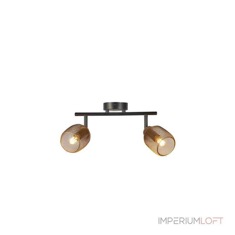 Спот Moderli V11837-2C Adalina от ImperiumLoft