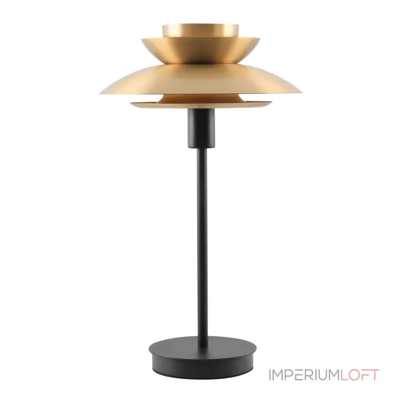 Лампа настольная Moderli Shaggy V11298-1T от ImperiumLoft Лампа настольная Moderli Shaggy V11298-1T от ImperiumLoft