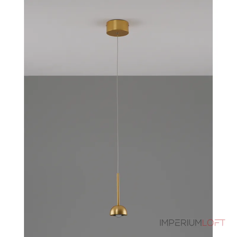 Подвесной светильник Moderli V10894-PL Fiona