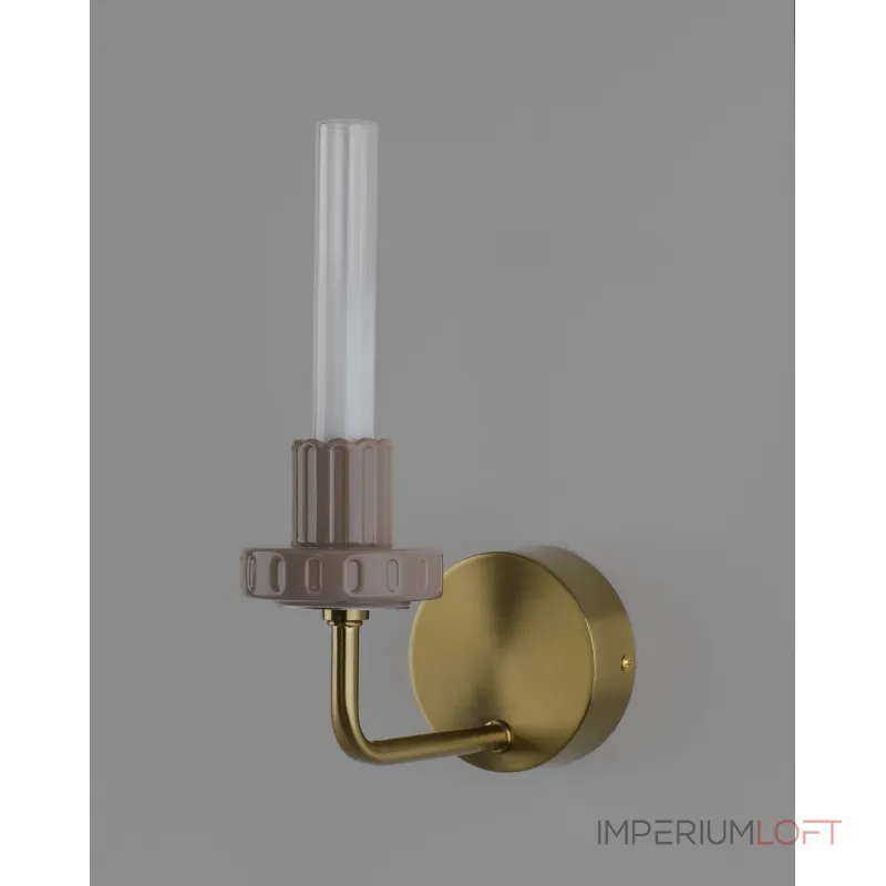 Бра светодиодное Moderli Atelieri V11693-WL от ImperiumLoft