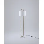 Торшер Moderli Palma V11600-1F от ImperiumLoft