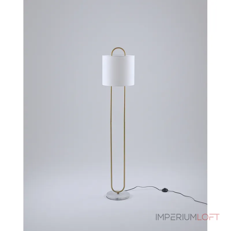 Торшер Moderli Palma V11600-1F от ImperiumLoft Торшер Moderli Palma V11600-1F от ImperiumLoft