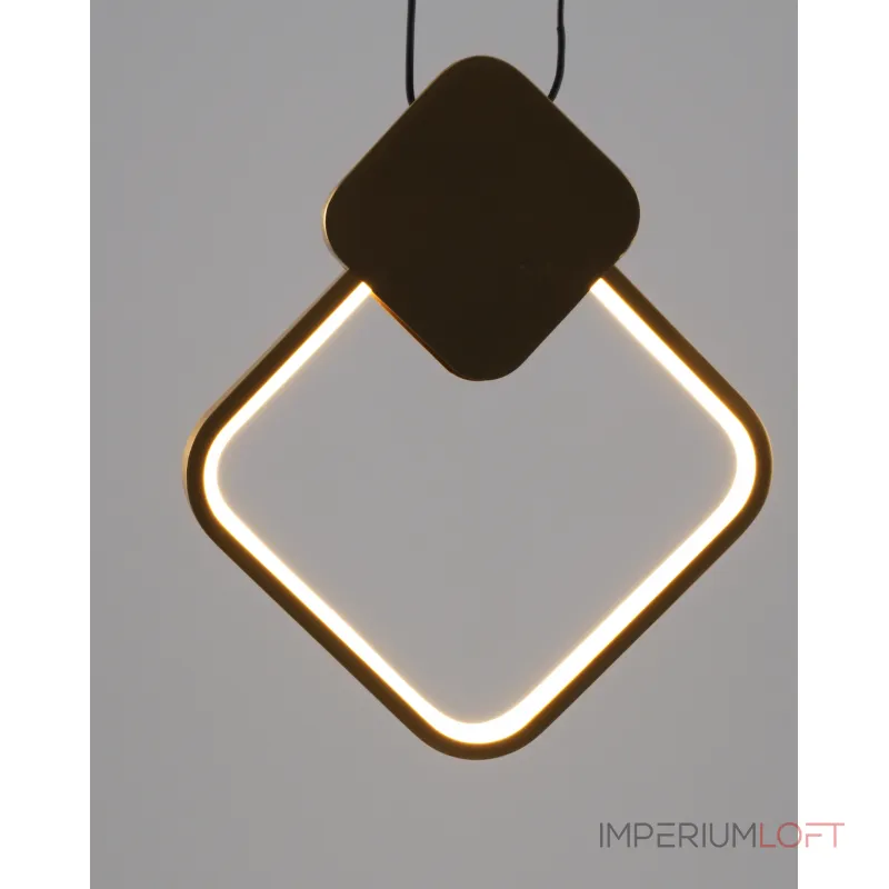 Подвесной светильник Moderli V10502-PL Store