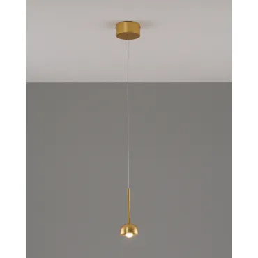 Подвесной светильник Moderli V10894-PL Fiona Подвесной светильник Moderli V10894-PL Fiona