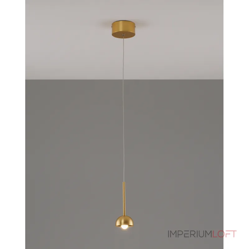 Подвесной светильник Moderli V10894-PL Fiona