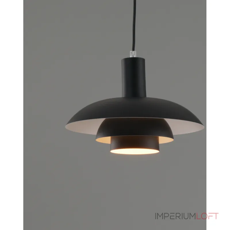 Подвесной светильник Moderli Pescara V11457-1P от ImperiumLoft