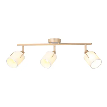 Спот Moderli V11855-3C Inari