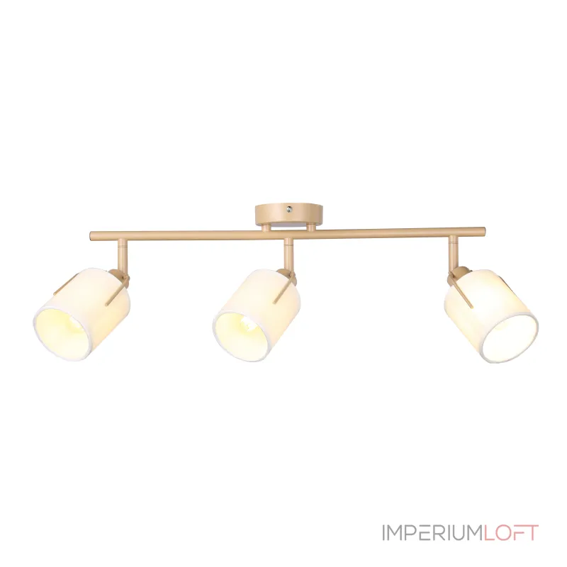 Спот Moderli V11855-3C Inari от ImperiumLoft