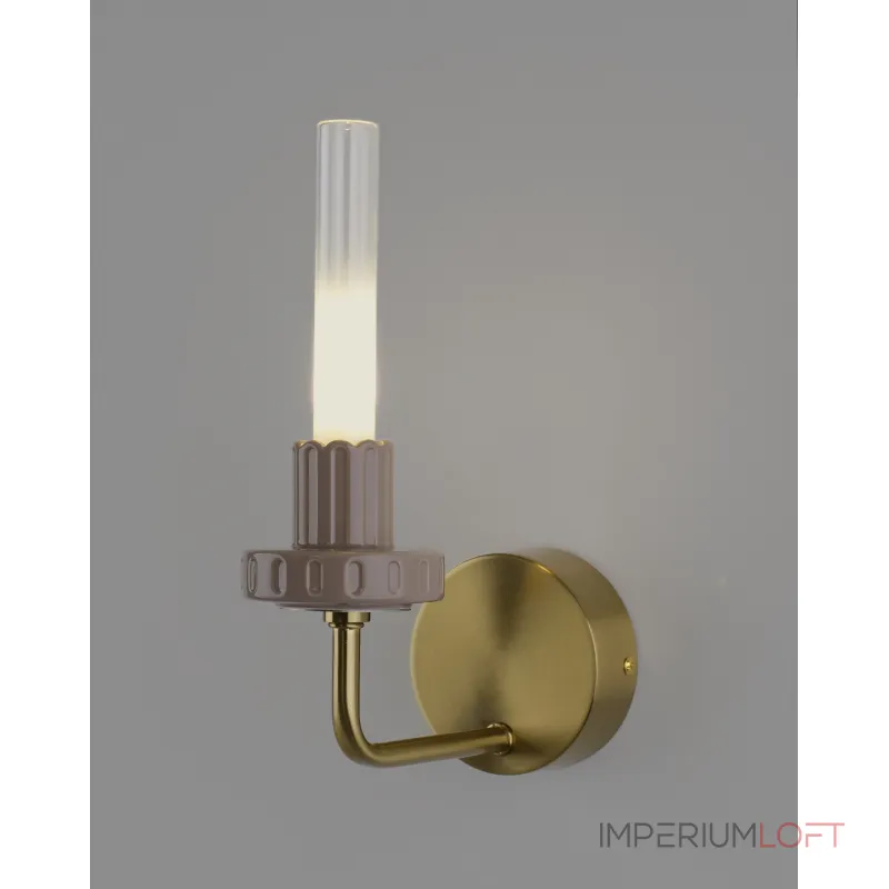 Бра светодиодное Moderli Atelieri V11693-WL от ImperiumLoft