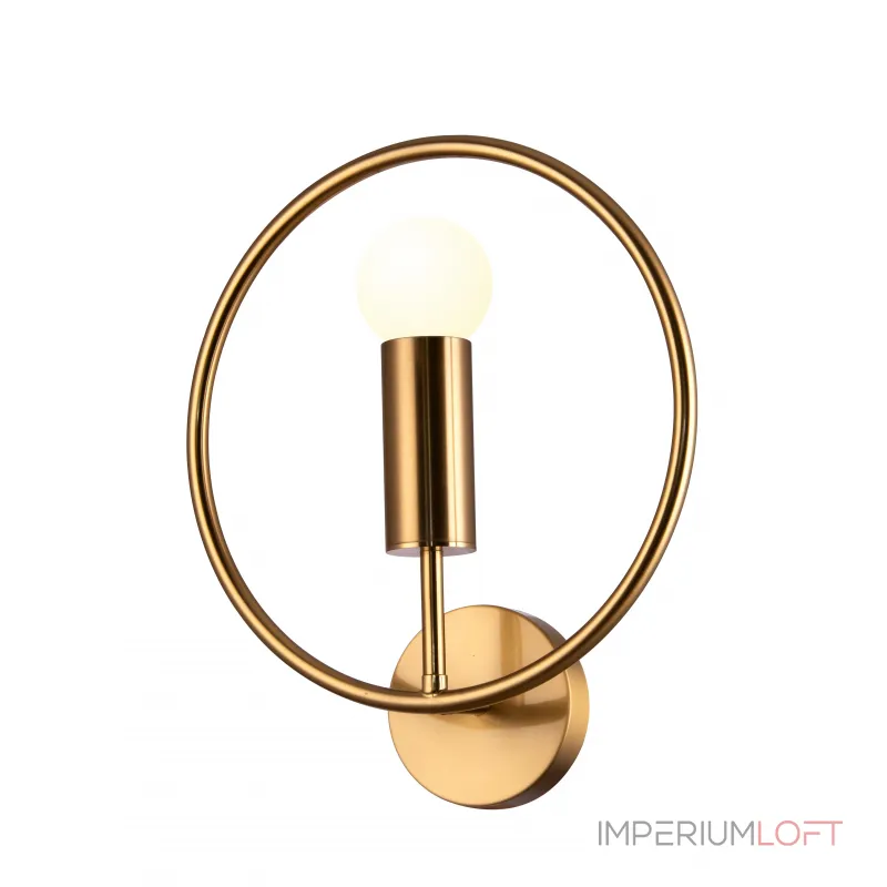 Светильник настенный Moderli Sachara V11581-1W от ImperiumLoft Светильник настенный Moderli Sachara V11581-1W от ImperiumLoft