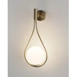 Настенный светильник Moderli Barocco V11573-1W от ImperiumLoft