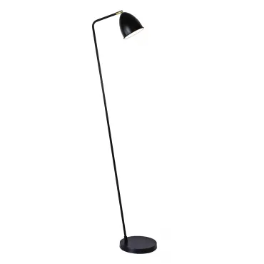 Торшер Moderli V11001-F Otto