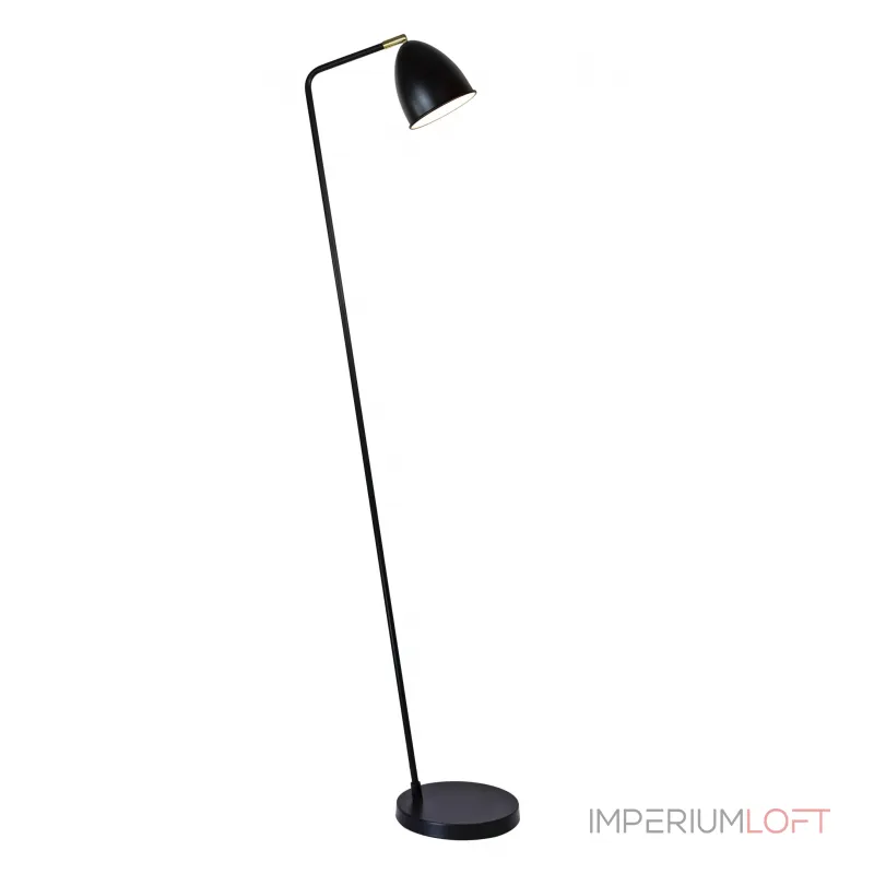 Торшер Moderli V11001-F Otto от ImperiumLoft Торшер Moderli V11001-F Otto от ImperiumLoft