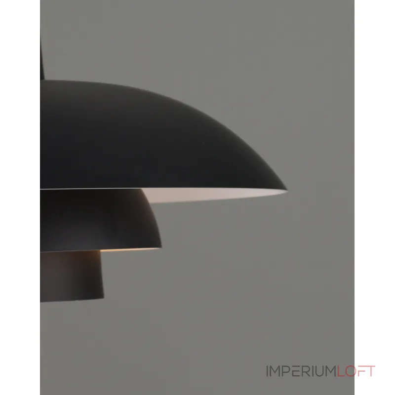 Подвесной светильник Moderli Pescara V11457-1P от ImperiumLoft