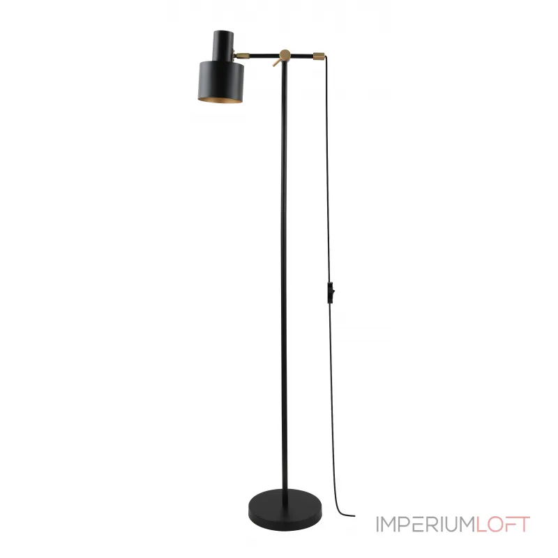 Торшер Moderli Artis V11267-1F от ImperiumLoft Торшер Moderli Artis V11267-1F от ImperiumLoft