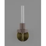 Бра светодиодное Moderli Atelieri V11693-WL от ImperiumLoft