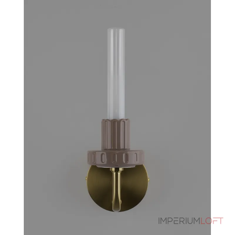 Бра светодиодное Moderli Atelieri V11693-WL от ImperiumLoft