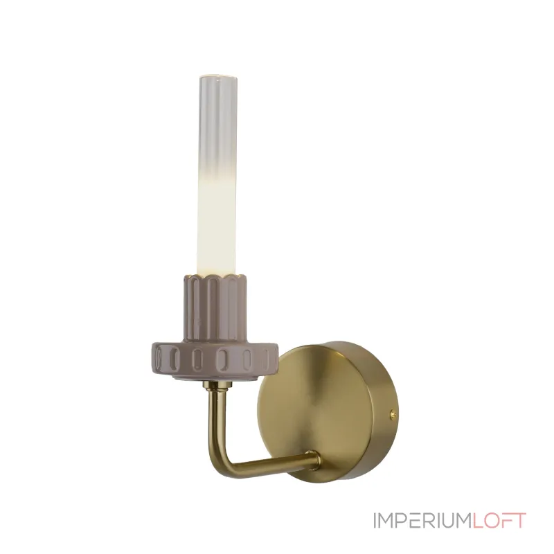 Бра светодиодное Moderli Atelieri V11693-WL от ImperiumLoft