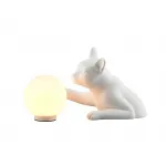 Лампа настольная Moderli Monya V11676-TL от ImperiumLoft