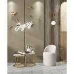 Настенный светильник Moderli Barocco V11573-1W от ImperiumLoft