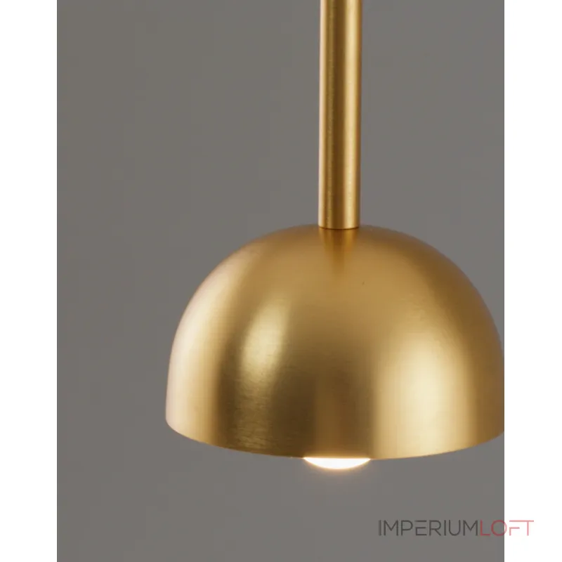 Подвесной светильник Moderli V10894-PL Fiona