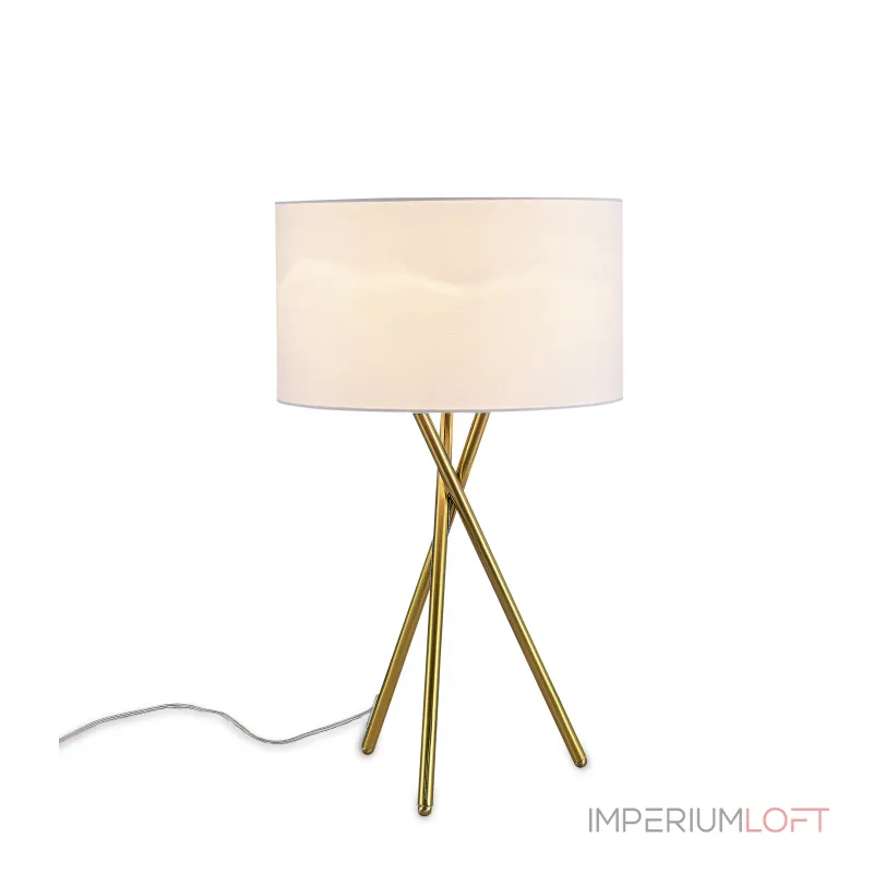 Лампа настольная Moderli Palma V11598-1T от ImperiumLoft Лампа настольная Moderli Palma V11598-1T от ImperiumLoft