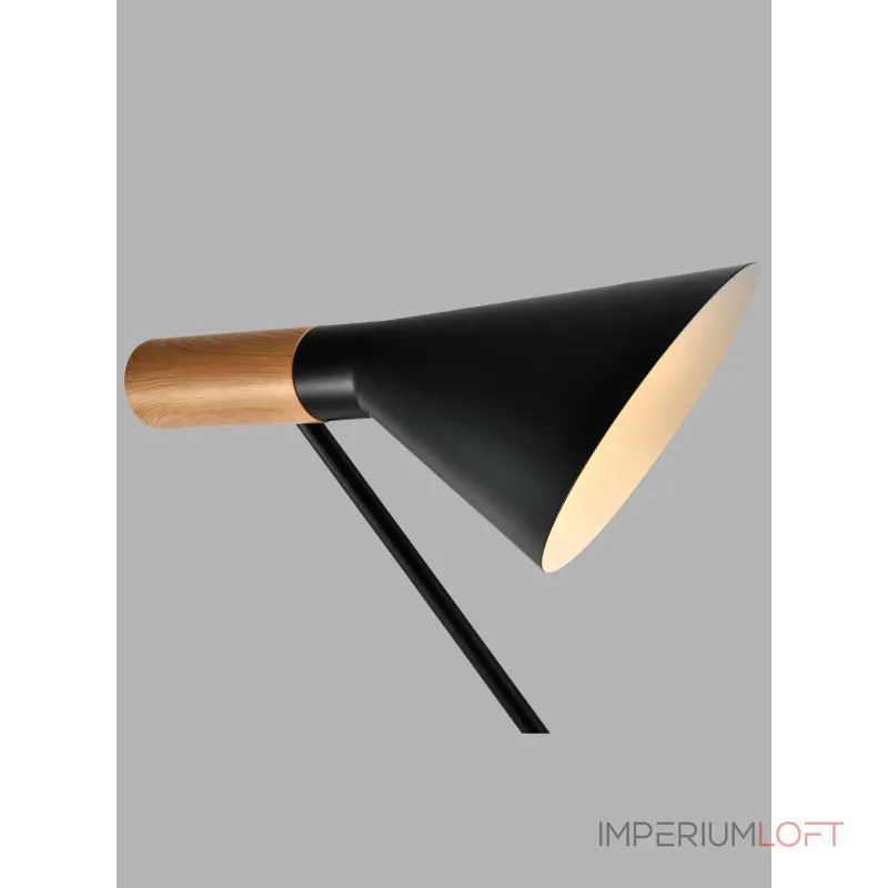 Торшер Moderli V10474-1F Turin от ImperiumLoft