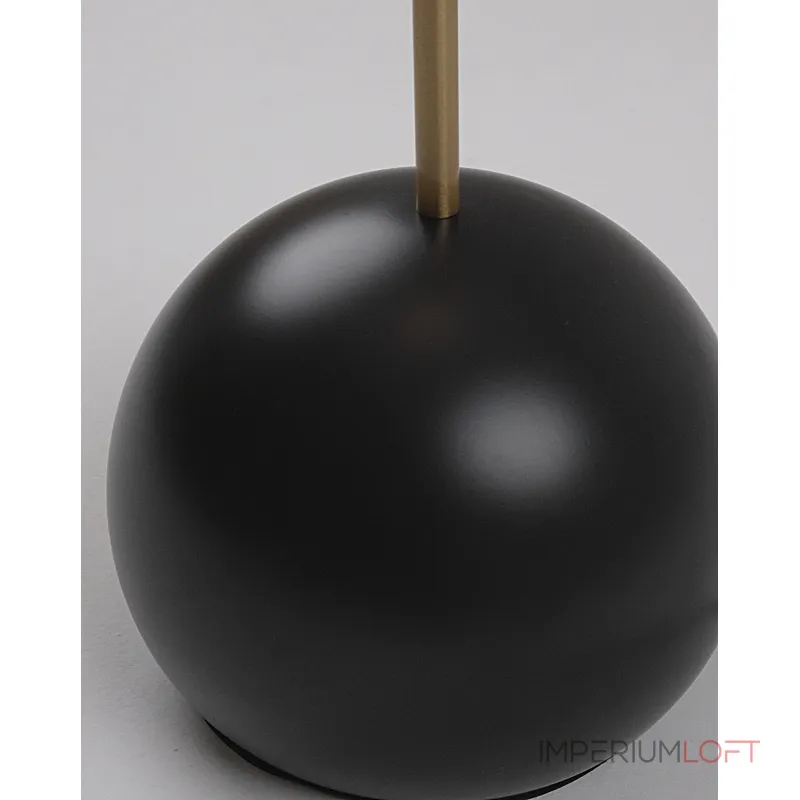 Торшер Moderli Flint V11590-1F от ImperiumLoft