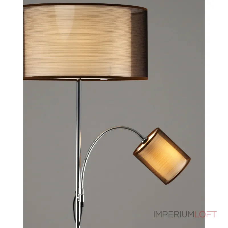 Торшер Moderli V10625-2F Room от ImperiumLoft