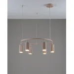 Люстра подвесная Moderli Cora V11603-6P от ImperiumLoft