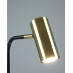 Лампа настольная Moderli V11002-TL Fine от ImperiumLoft