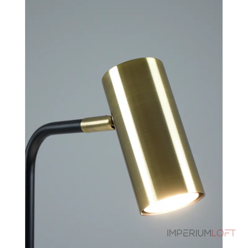 Лампа настольная Moderli V11002-TL Fine от ImperiumLoft Лампа настольная Moderli V11002-TL Fine от ImperiumLoft