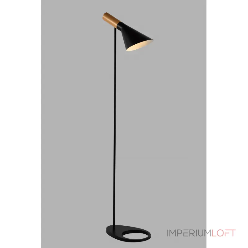 Торшер Moderli V10474-1F Turin от ImperiumLoft