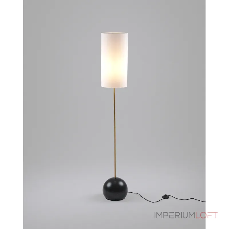 Торшер Moderli Flint V11590-1F от ImperiumLoft