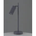 Настольная лампа Stool Group Cora V11940-1T от ImperiumLoft