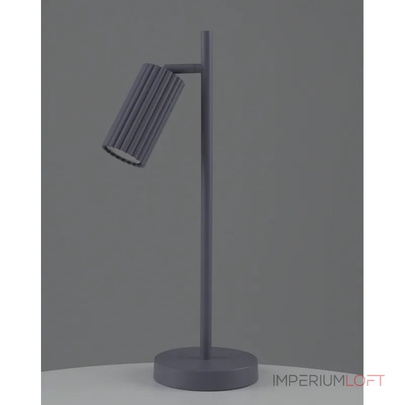 Настольная лампа Stool Group Cora V11940-1T от ImperiumLoft Настольная лампа Stool Group Cora V11940-1T от ImperiumLoft