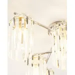 Потолочная люстра Moderli V10753-6C Everly