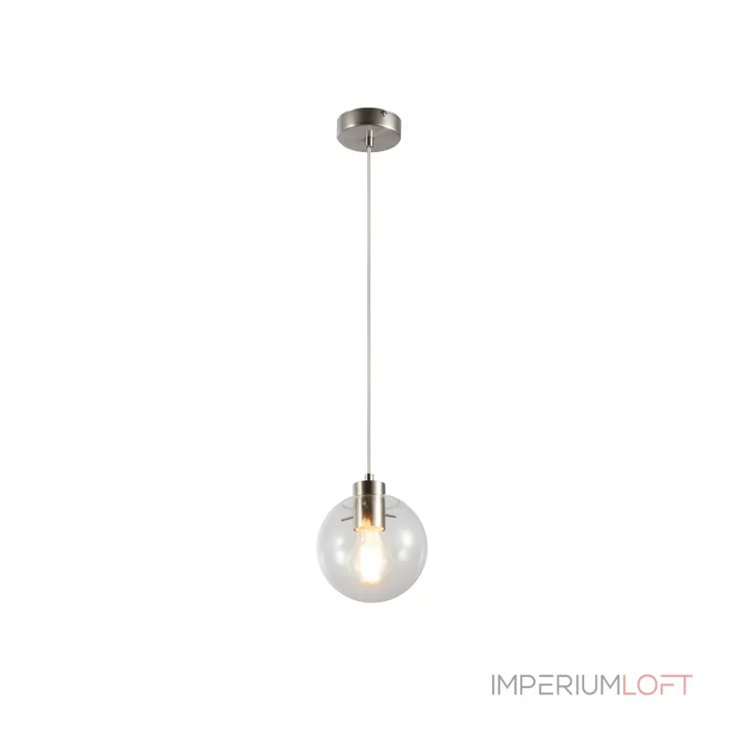 Подвесной светильник Moderli Aurora V11543-1P Подвесной светильник Moderli Aurora V11543-1P