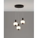 Подвесной светильник Moderli Sylv V11388-PL