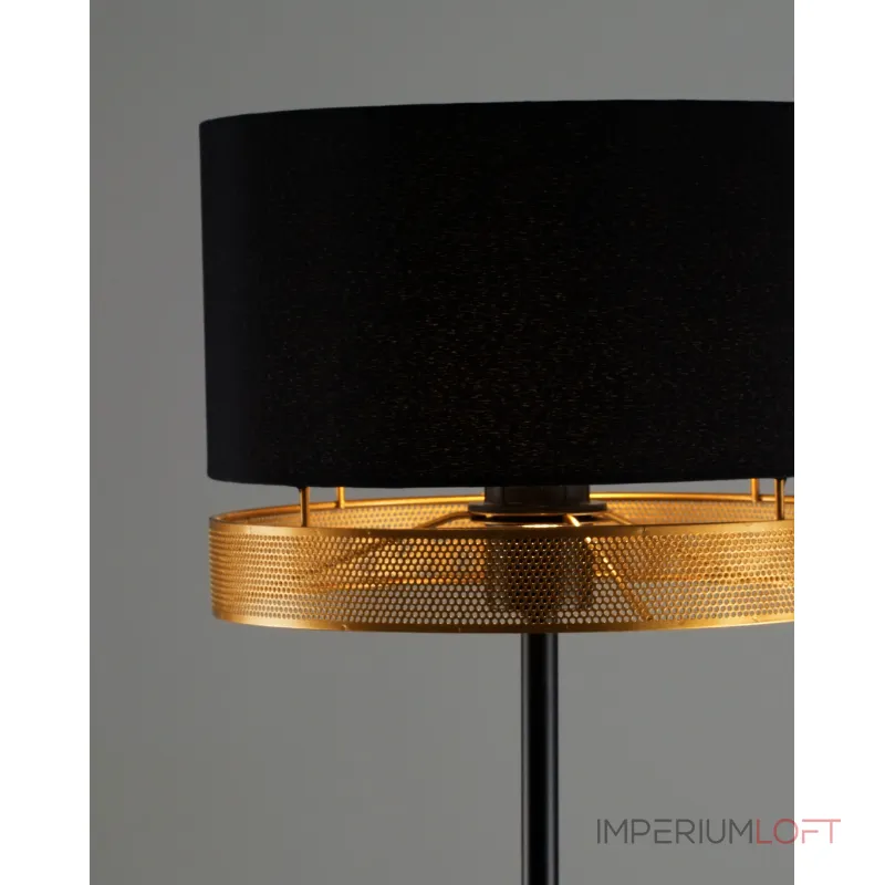Торшер Moderli Gela V10630-1F от ImperiumLoft Торшер Moderli Gela V10630-1F от ImperiumLoft