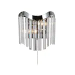 Бра Moderli V10769-2W Wave от ImperiumLoft